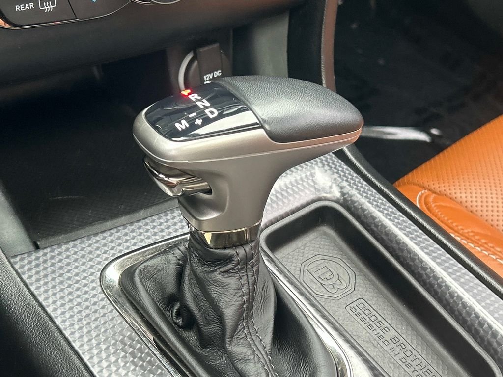 Used 2023 White Dodge SRT Hellcat Widebody image 28