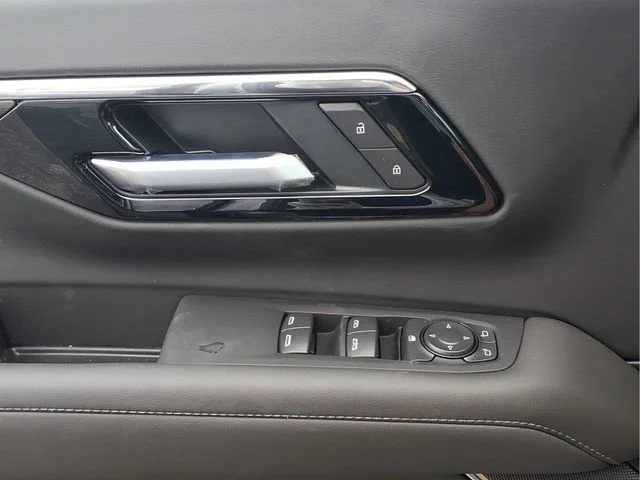 New 2026 Sterling Gray Metallic Chevrolet LS image 14