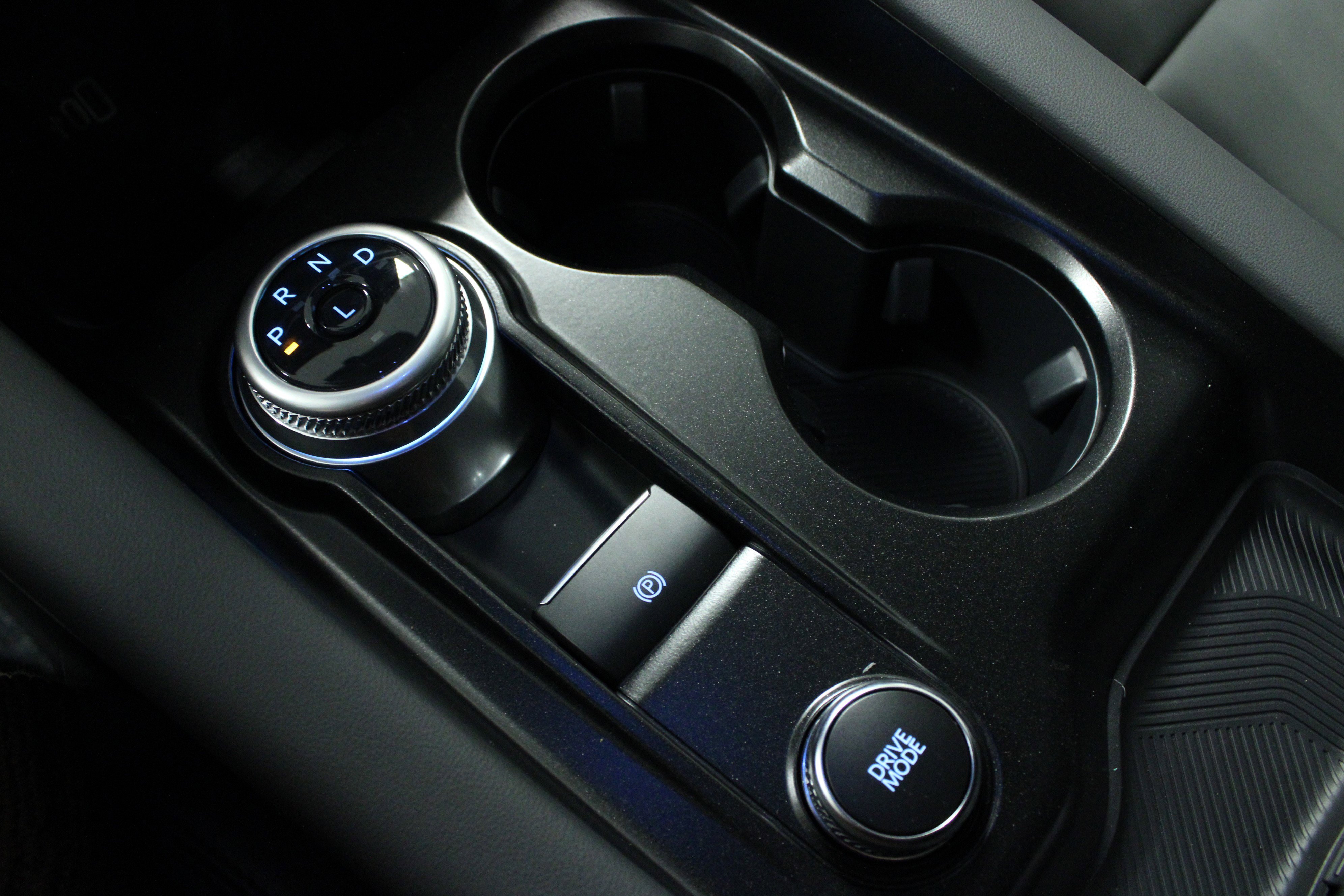 New 2026 Carbonized Gray Metallic Ford Active image 24