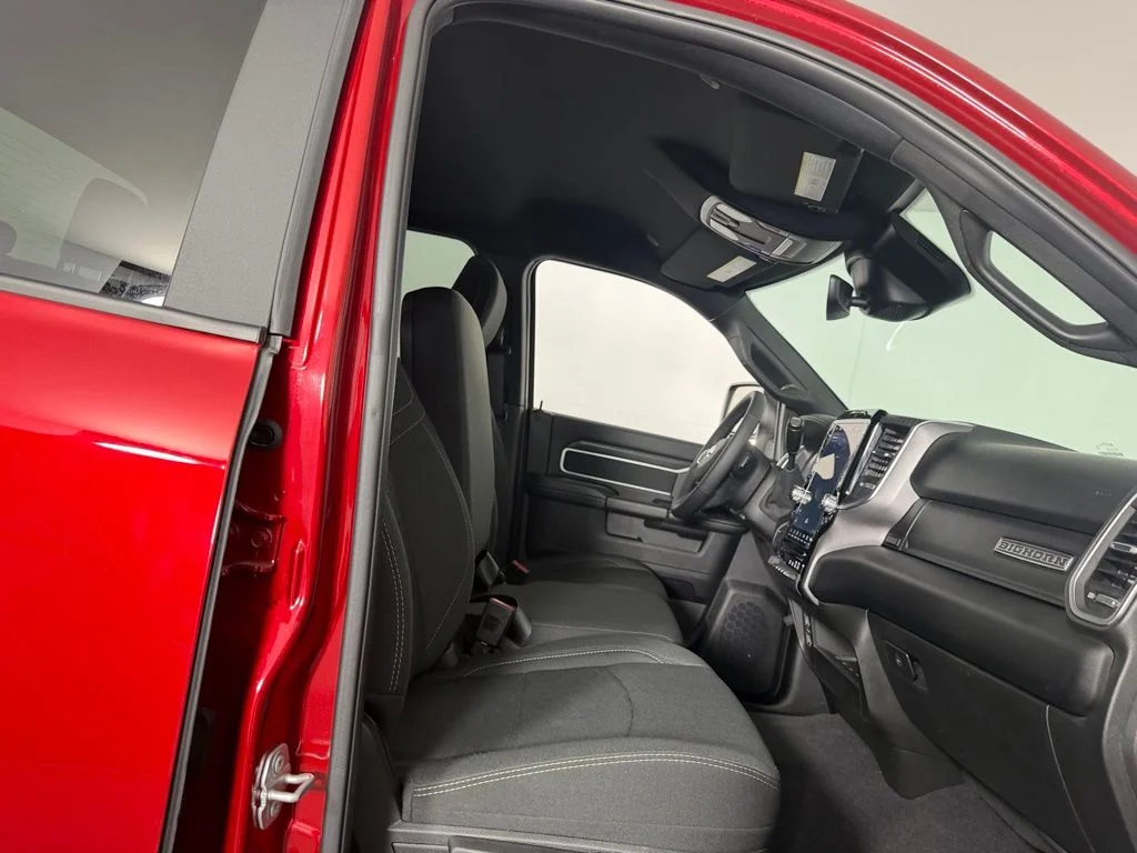 Certified Used 2026 Red Ram Big Horn image 32
