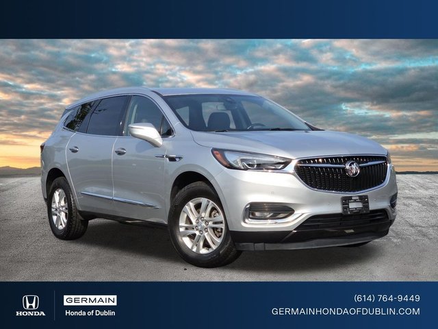 2020 Buick Enclave Premium Group