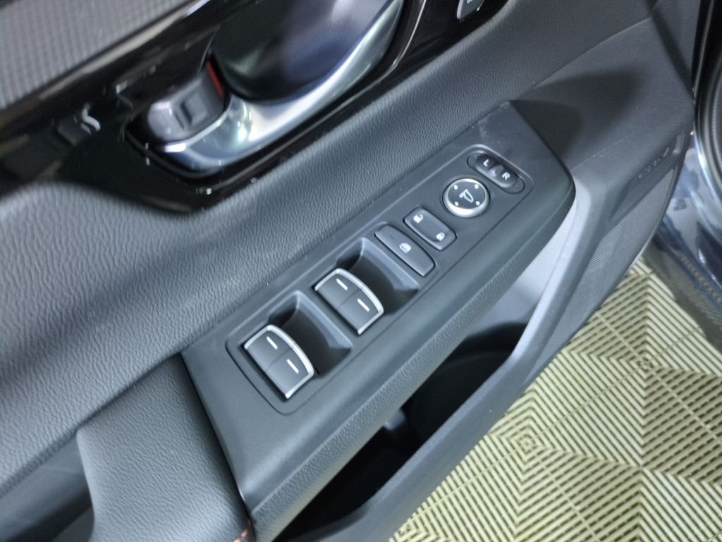 New 2026 Meteorite Gray Metallic Honda Sport Touring image 11
