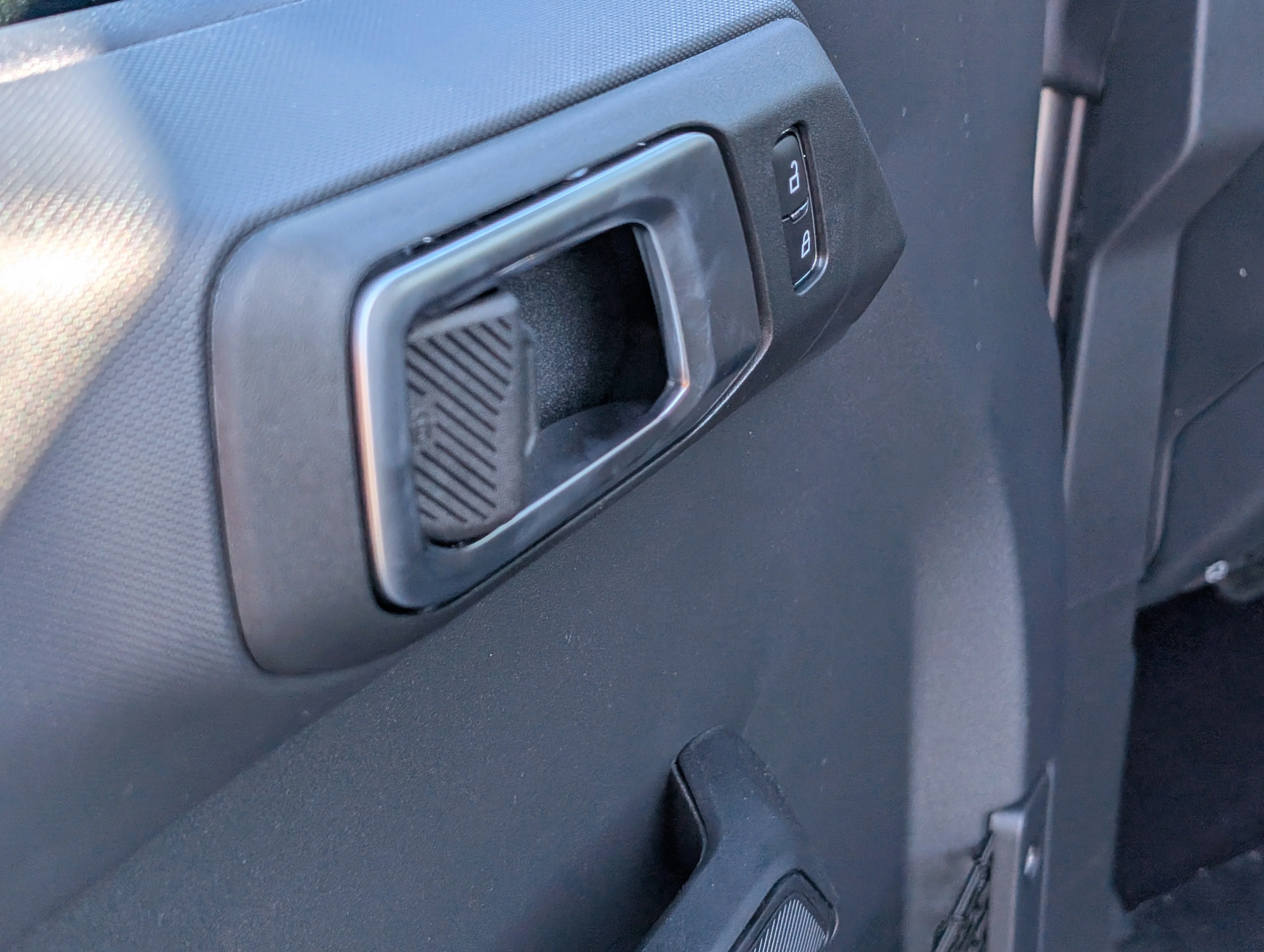 New 2026 Carbonized Gray Metallic FORD Big Bend image 17