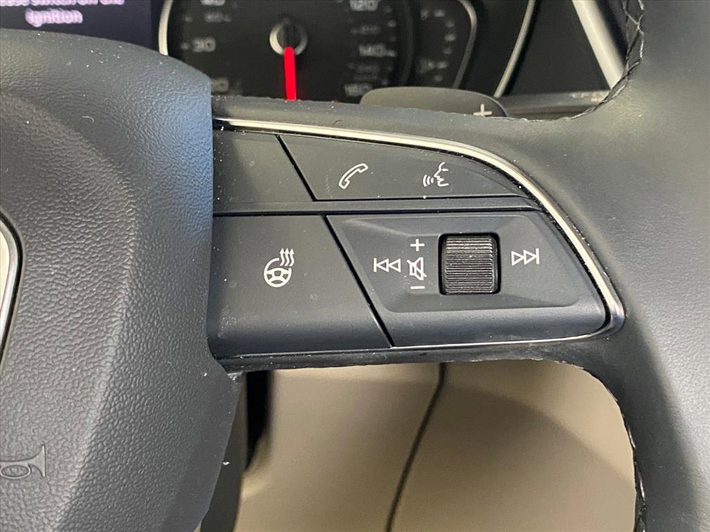 2024 Audi Q5 Premium - Photo 24