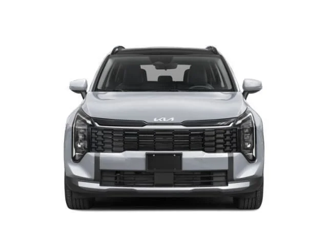 New 2026 Nebular Blue Kia EX image 4