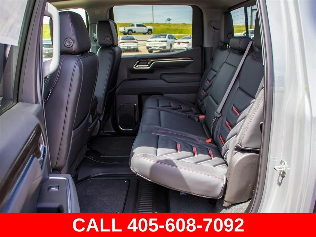 2025 Chevrolet Silverado 1500 RST - Photo 134