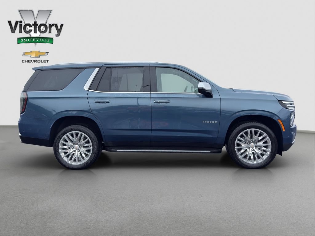 2026 Chevrolet Tahoe Premier - Photo 7