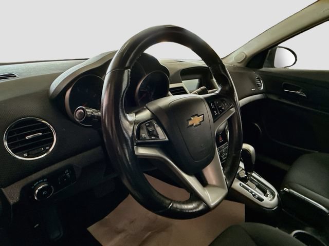 Used 2011 BLACK GRANITE METALLIC Chevrolet LT w/1LT image 12