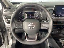 2025 Nissan Rogue SV - Photo 14
