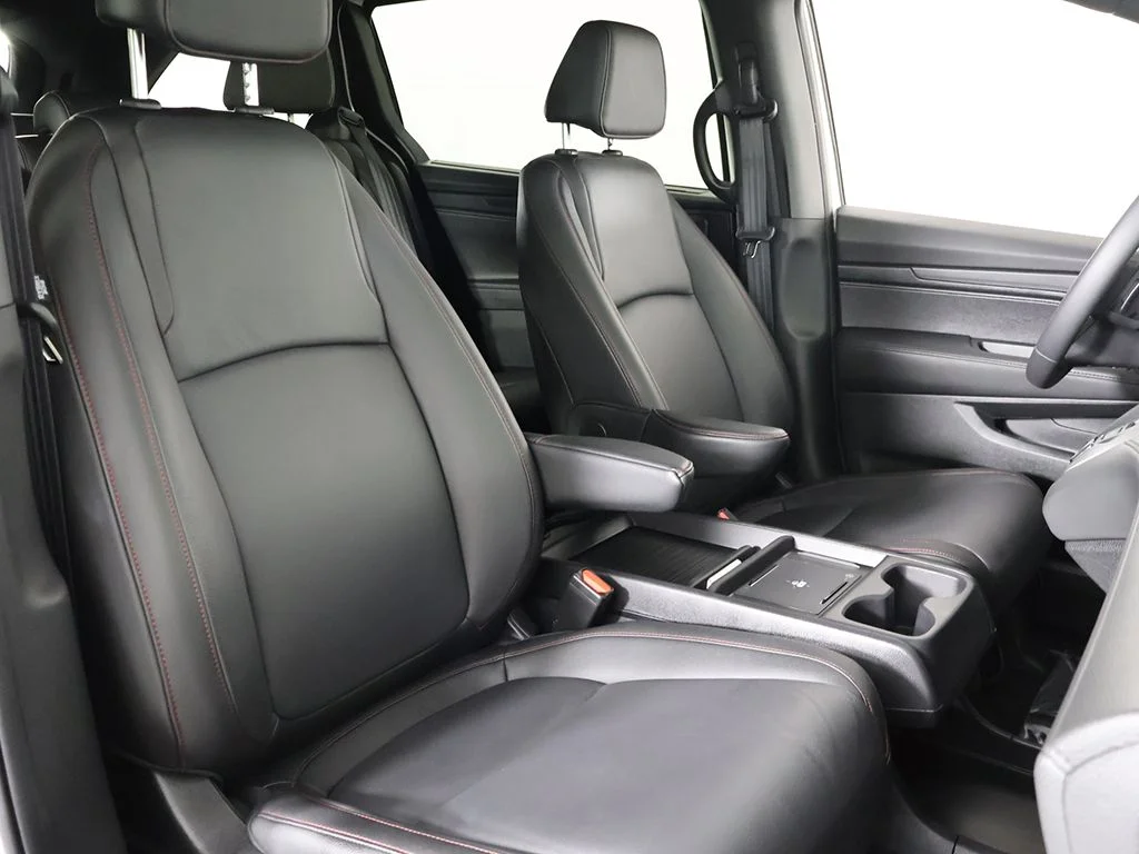 2026 Honda Odyssey Sport L - Photo 30