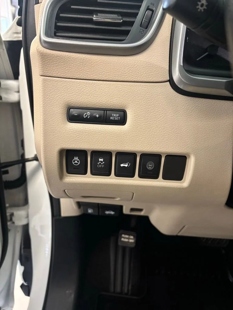 2021 Nissan Murano SL - Photo 14
