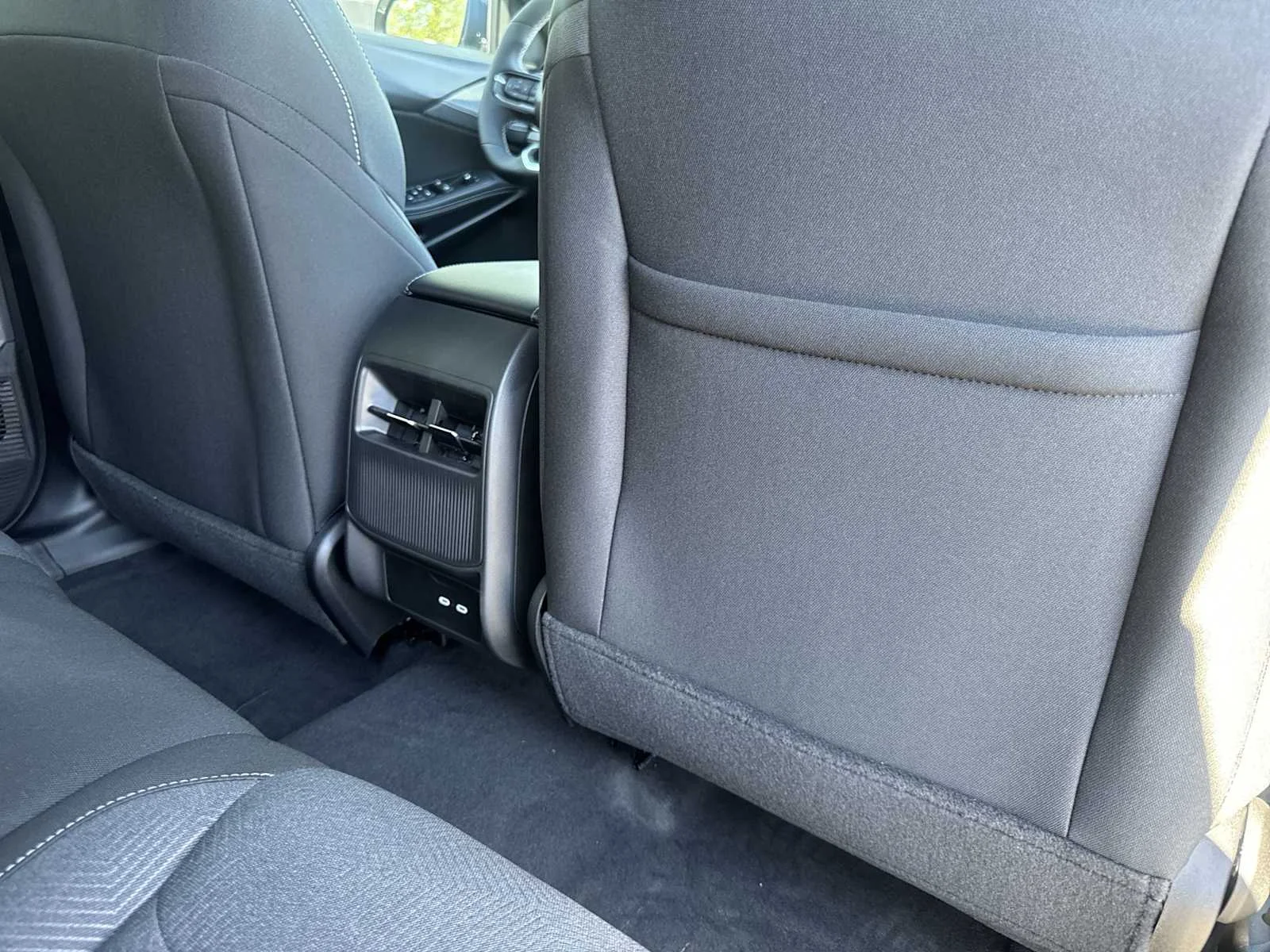 New 2026 41 Exterior Paint Jeep Laredo image 16