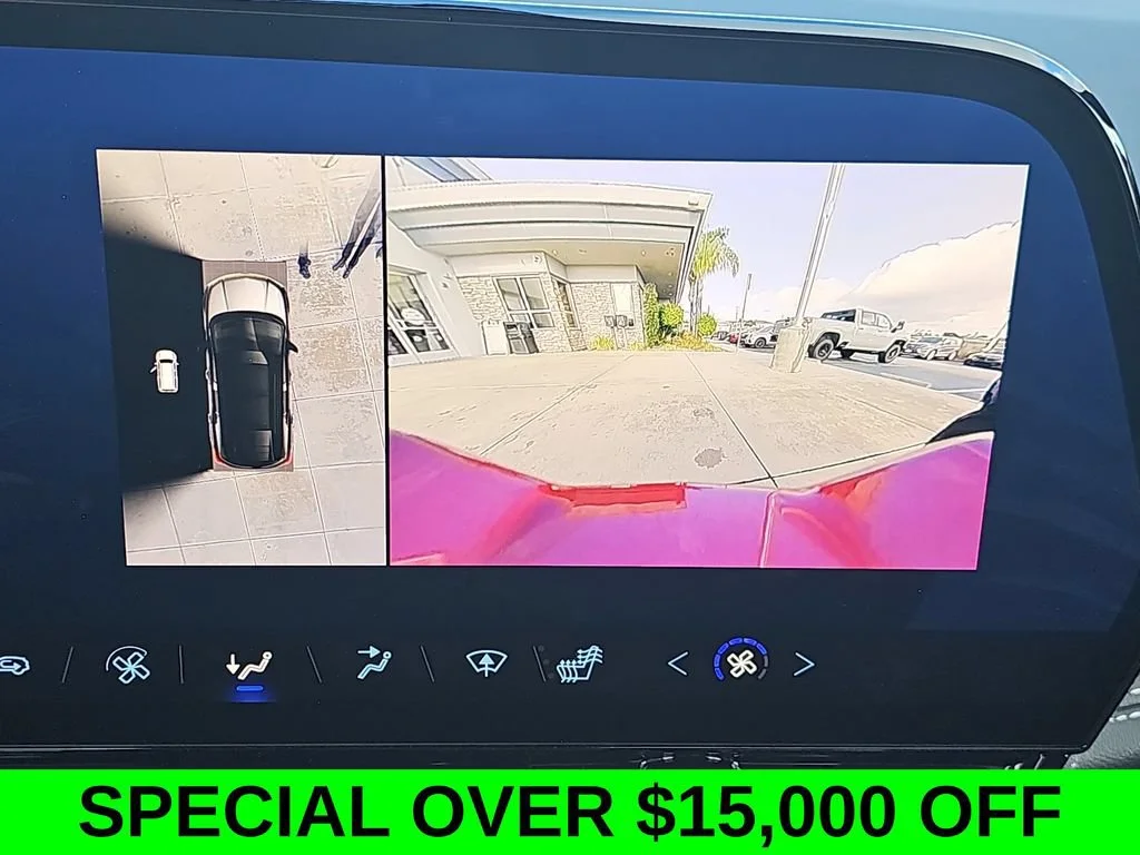 2024 Chevrolet Blazer EV LT - Photo 24