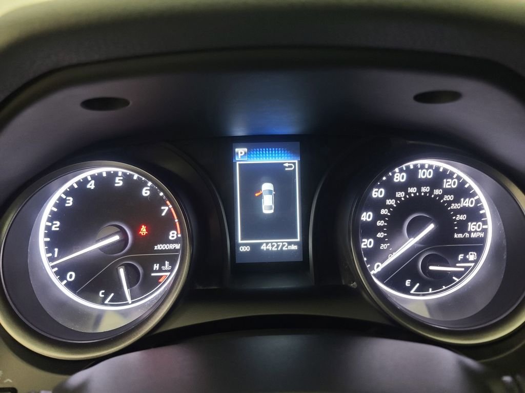 2024 Toyota Camry SE - Photo 28