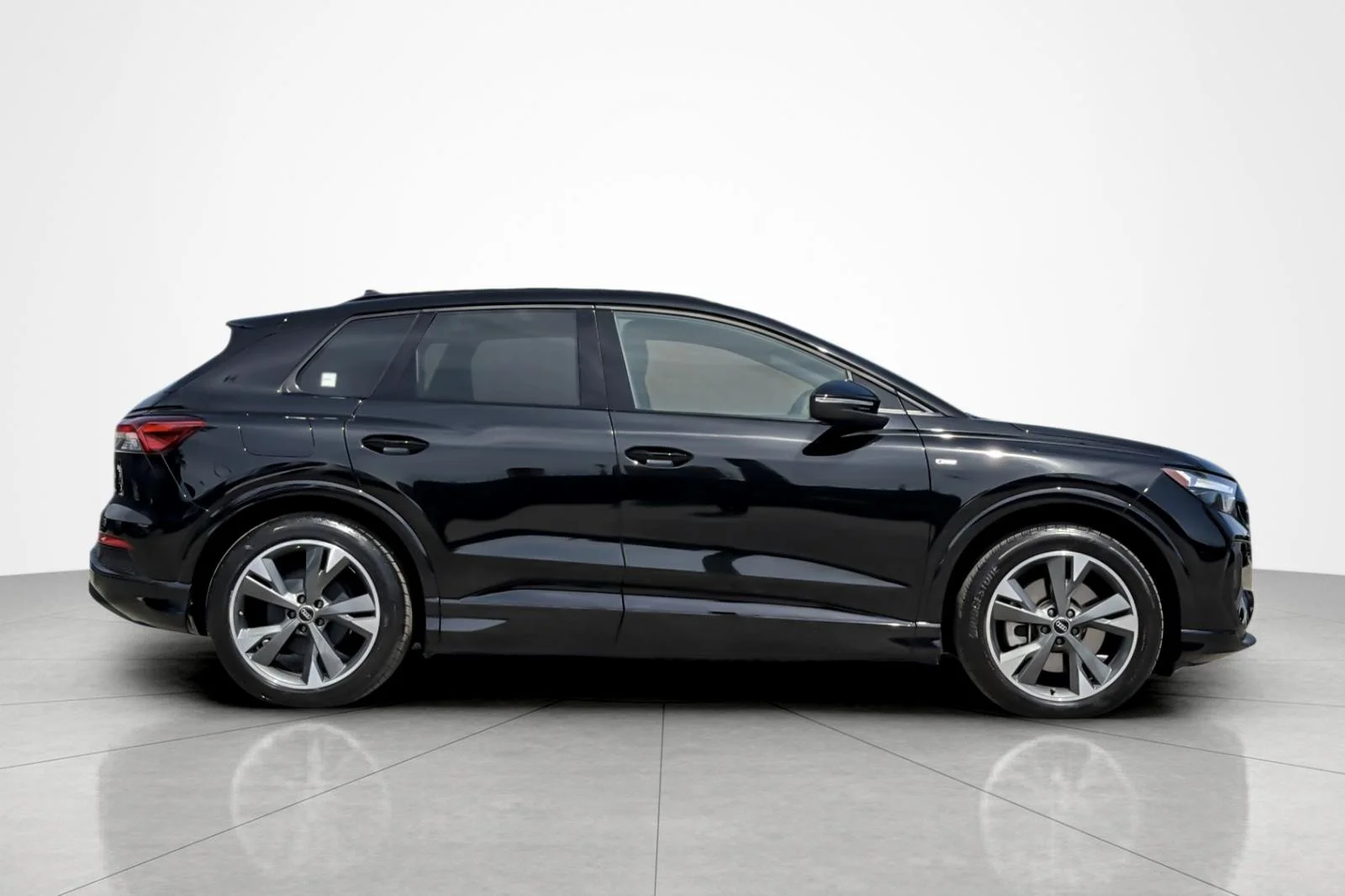Certified Used 2024 Mythos Black Metallic Audi Premium 55 quattro image 6