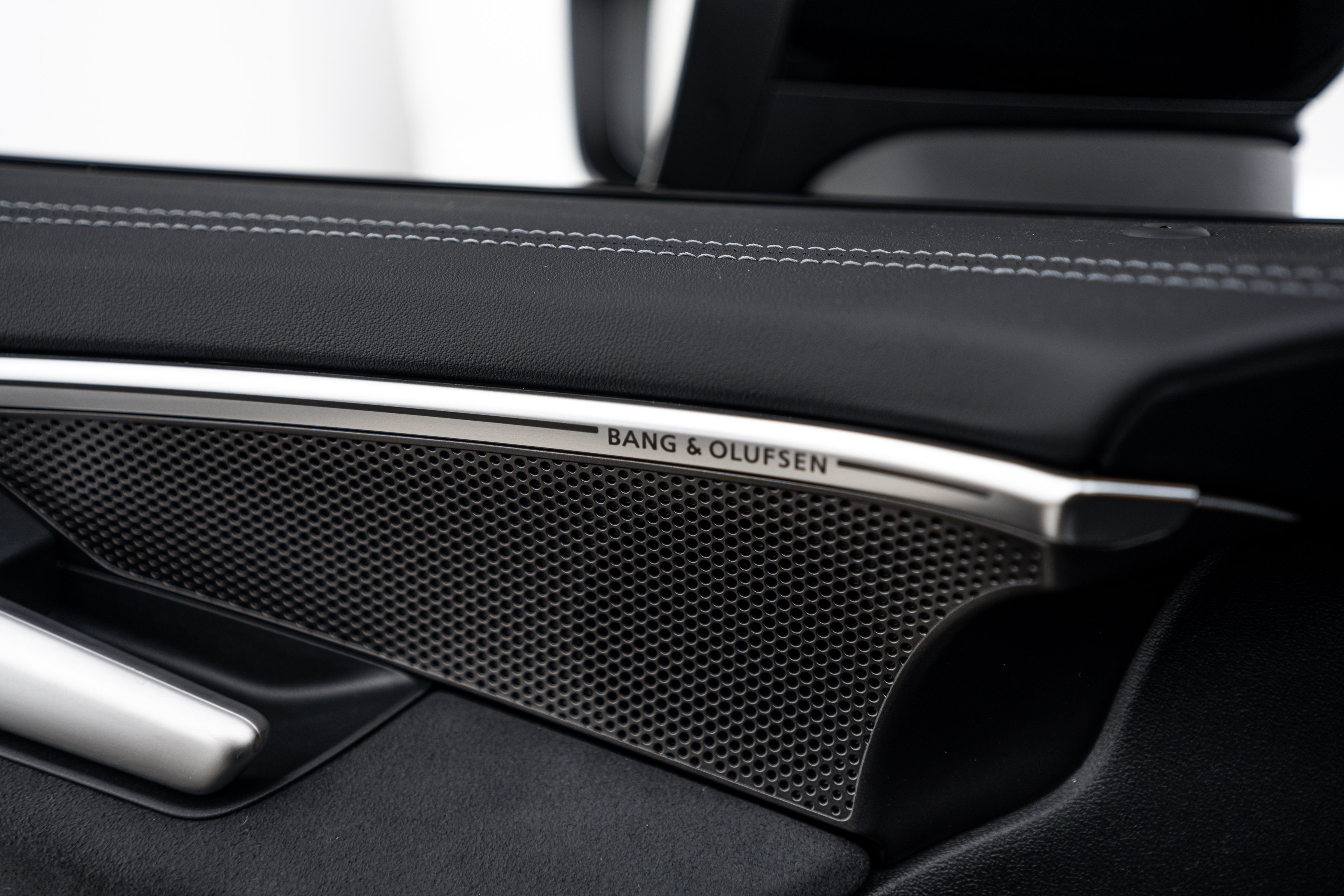 New 2026 Daytona Gray Audi Prestige image 15