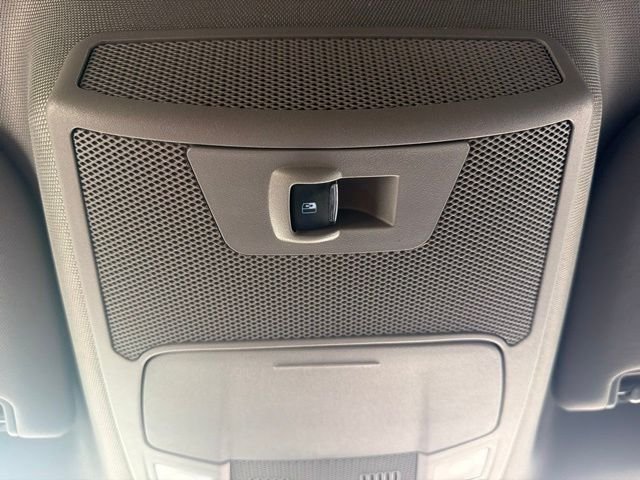 Certified Used 2019 Agate Black Metallic Ford  image 24