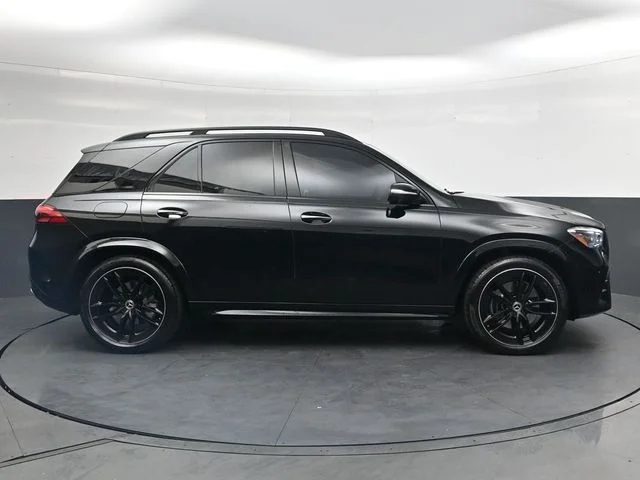 Used 2024  Mercedes-Benz GLE 580 image 3