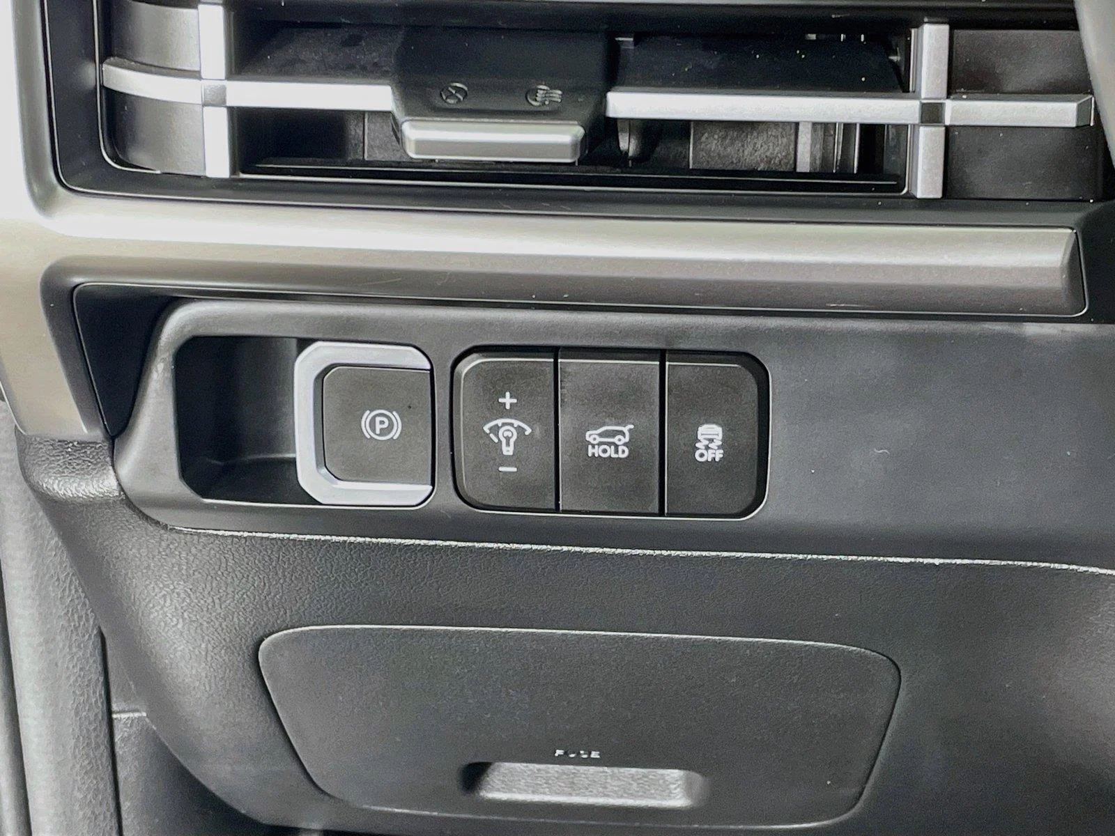 2026 Hyundai Santa Fe SEL - Photo 14