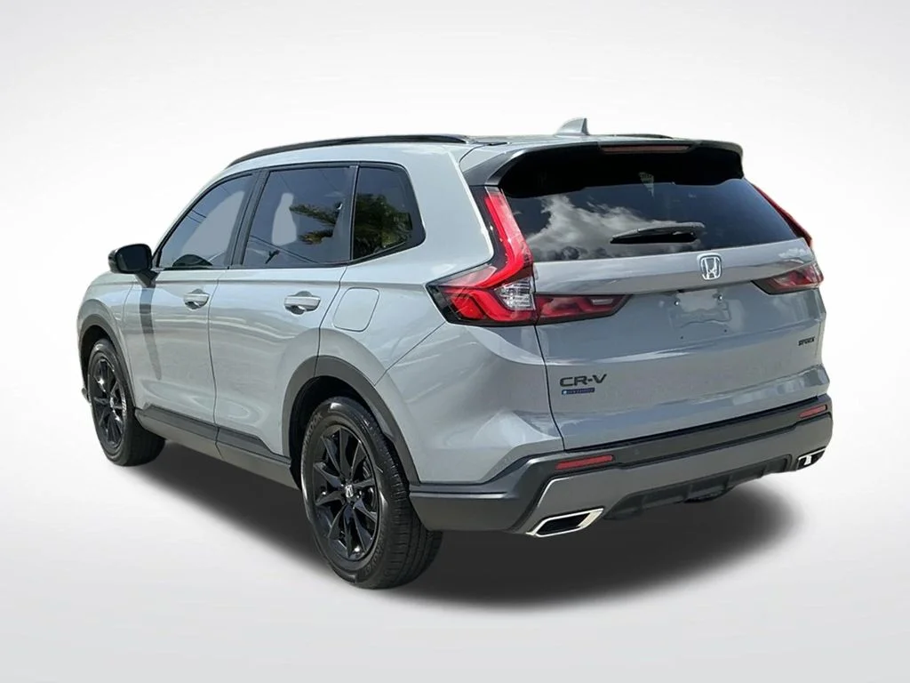 Used 2026  Honda Sport-L image 8
