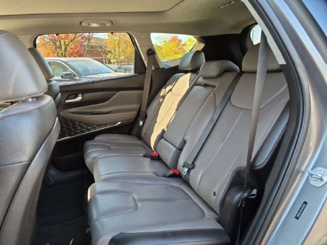 Used 2019 Gray Hyundai Limited image 24