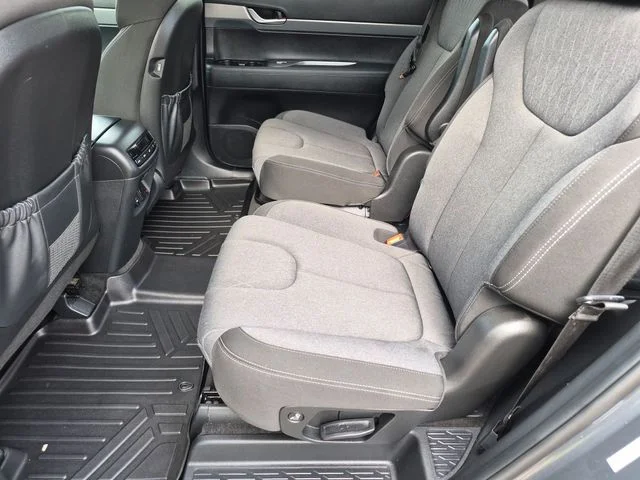 Used 2021 Gray Hyundai SEL image 22