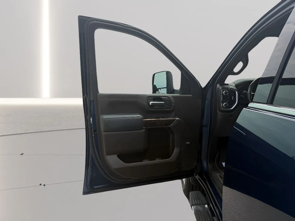 Used 2023 Pacific Blue Metallic GMC Denali image 18