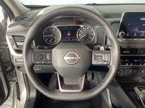 2025 Nissan Rogue SV - Photo 14
