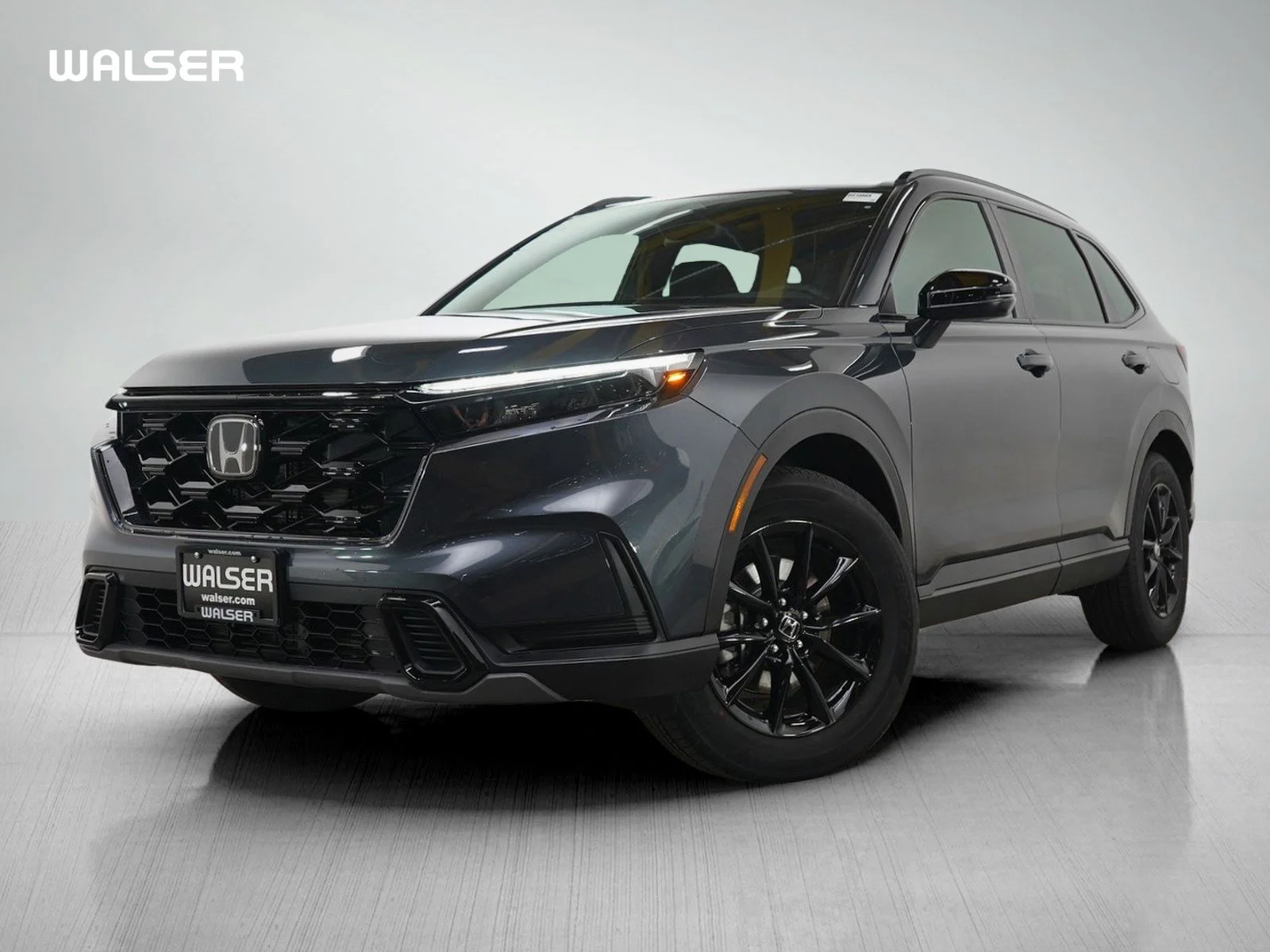 2026 Honda CR-V Hybrid Sport AWD's photo
