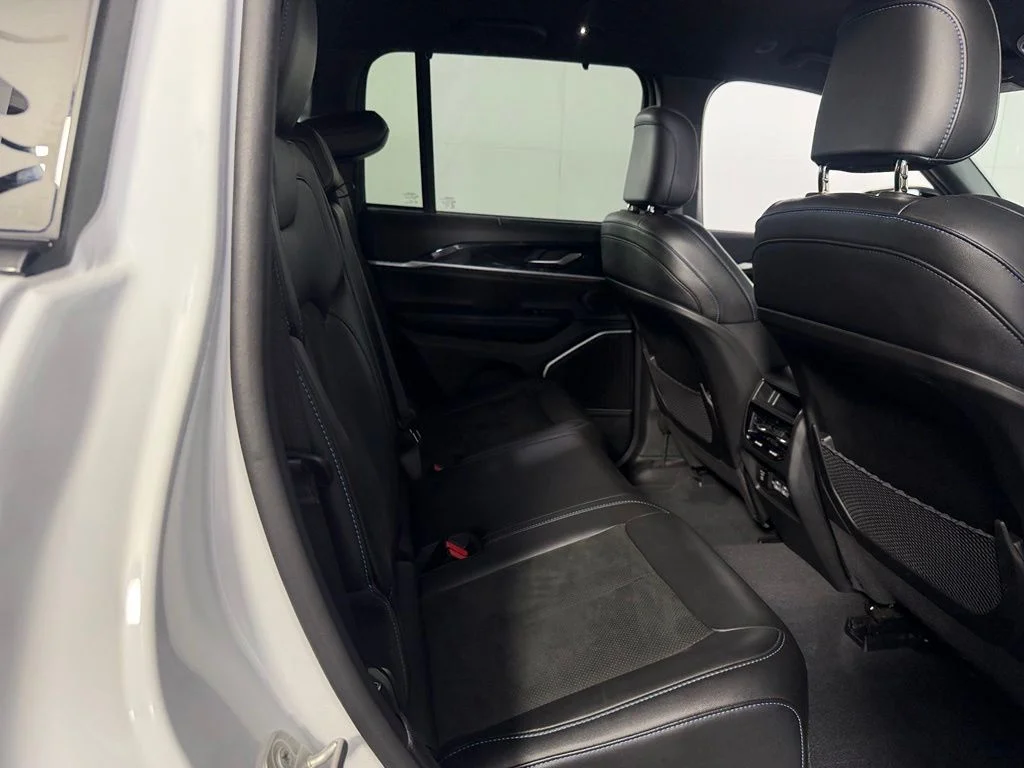 Used 2023 White Jeep Trailhawk 4xe image 29