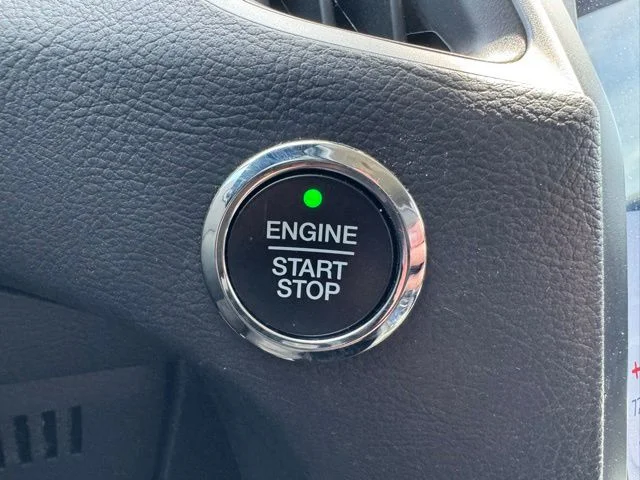 2023 Ford Edge SEL - Photo 26