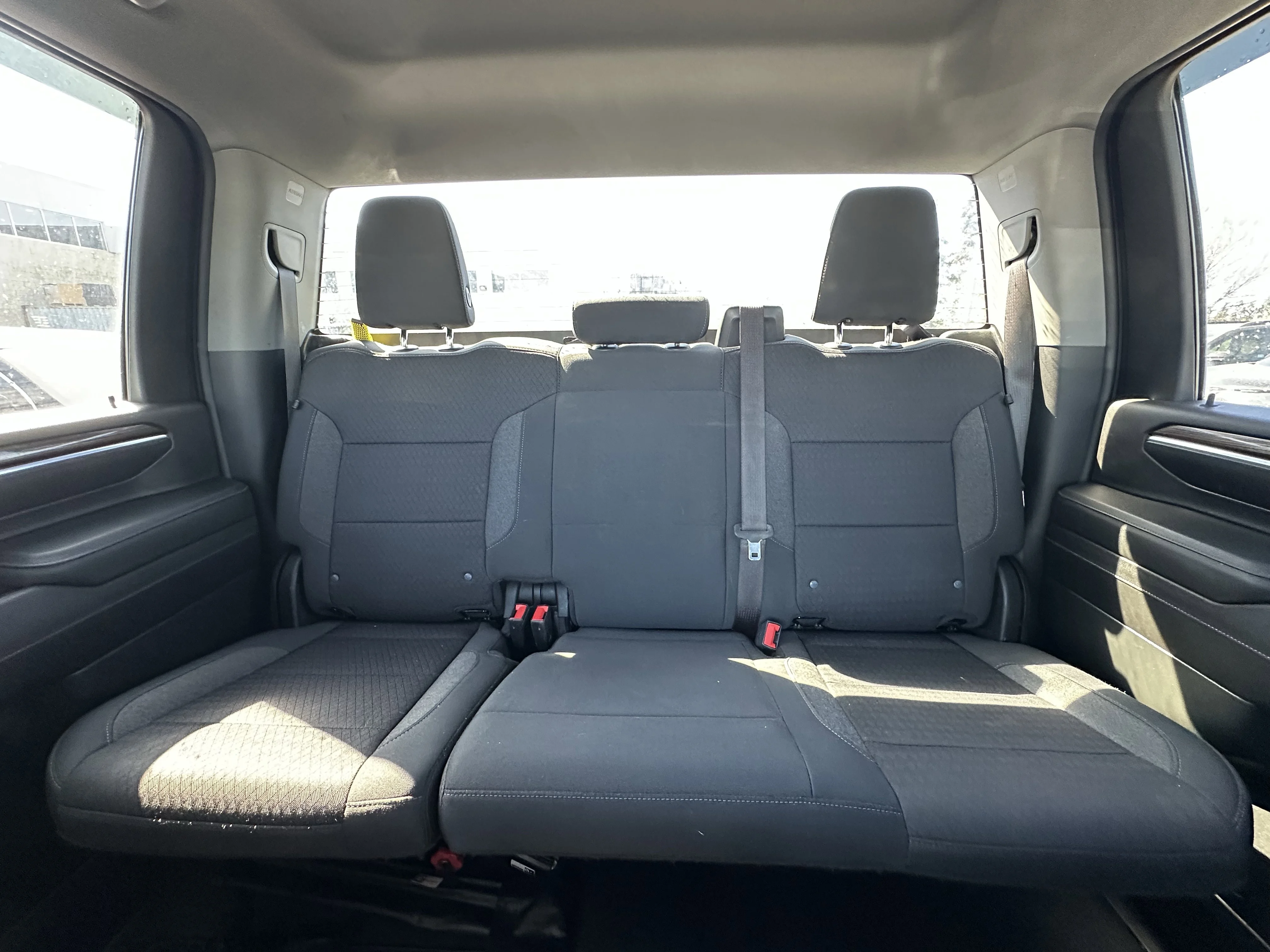 Certified Used 2024 Gray Chevrolet LT image 22