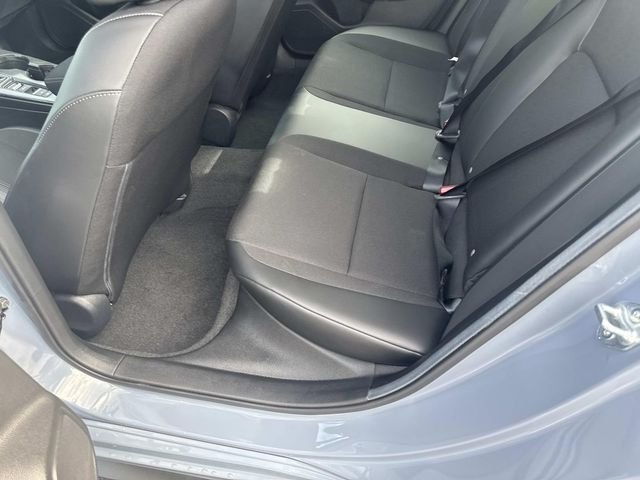 Certified Used 2024 Sonic Gray Pearl Honda 2.0L SPORT image 13