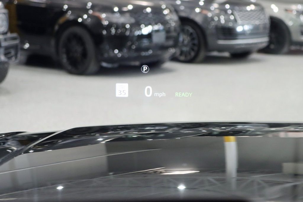 2021 Land Rover Range Rover Autobiography - Photo 19