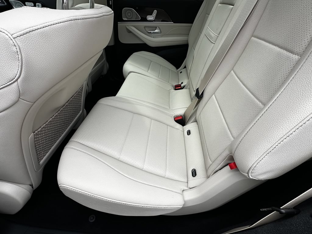 New 2026 Black Mercedes-Benz GLS 450 image 61