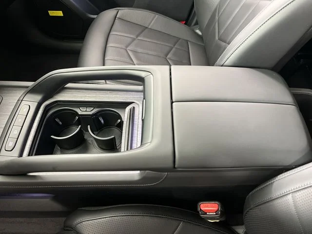 2027 Kia Telluride X-Line SX Prestige - Photo 21