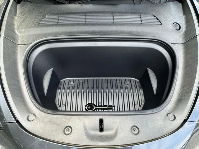 Used 2023 Gray Tesla Long Range image 13