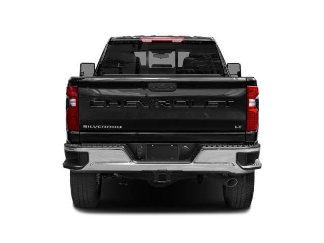 2020 Chevrolet Silverado 2500HD LT - Photo 8