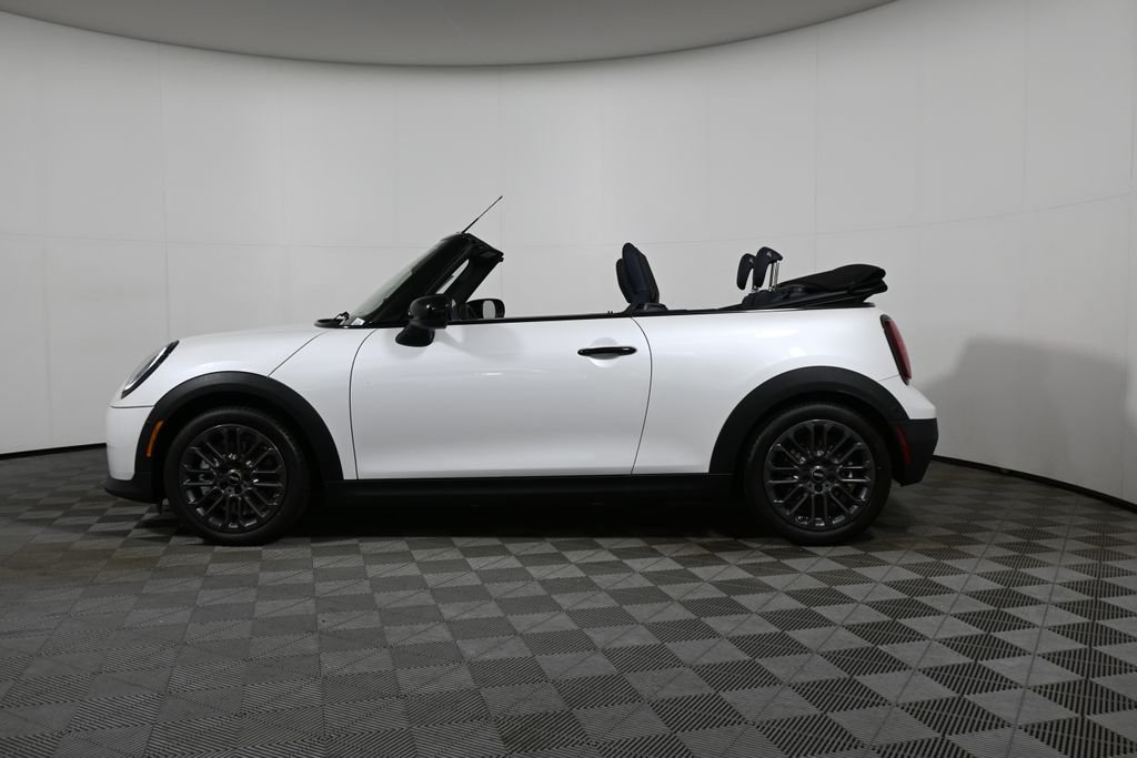 New 2026 White MINI  image 11
