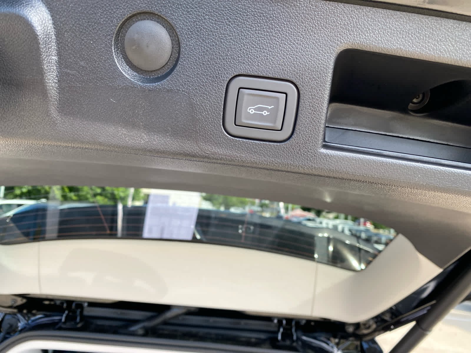 New 2026 Ebony Twilight Metallic GMC Denali image 24