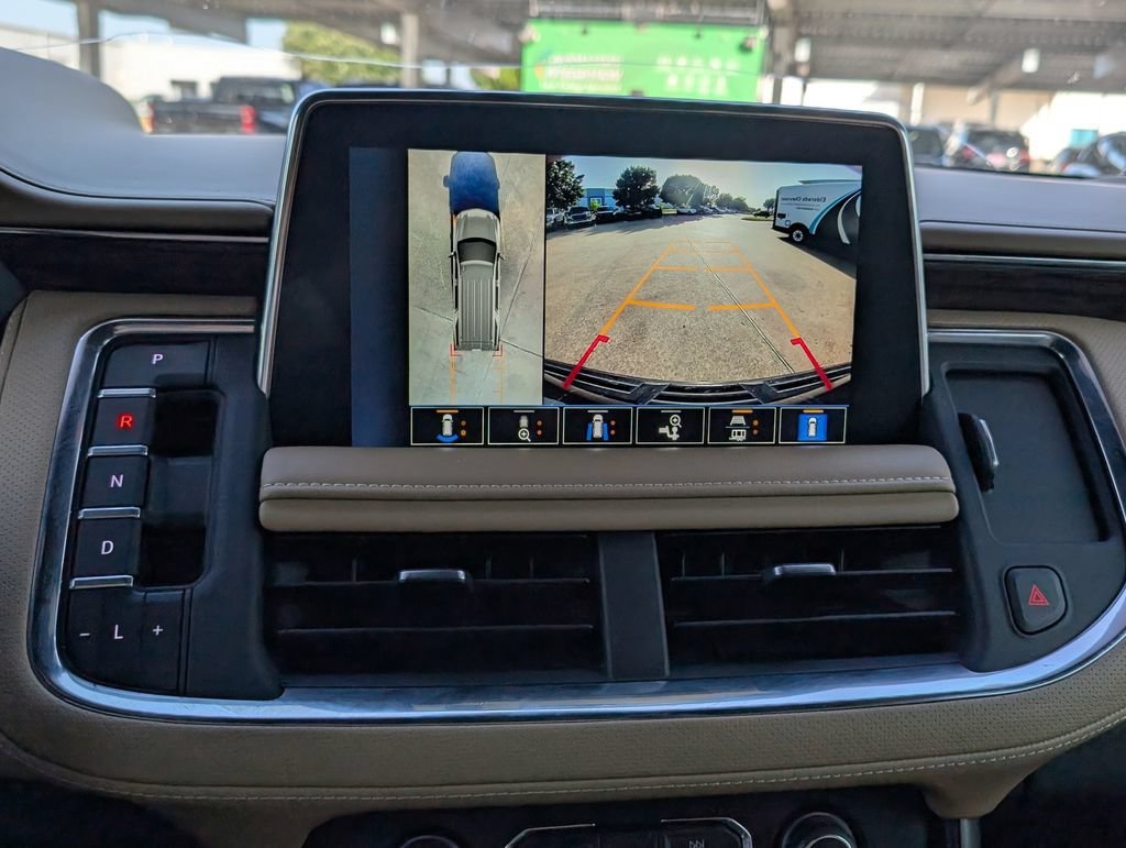 2023 Chevrolet Tahoe Premier - Photo 8