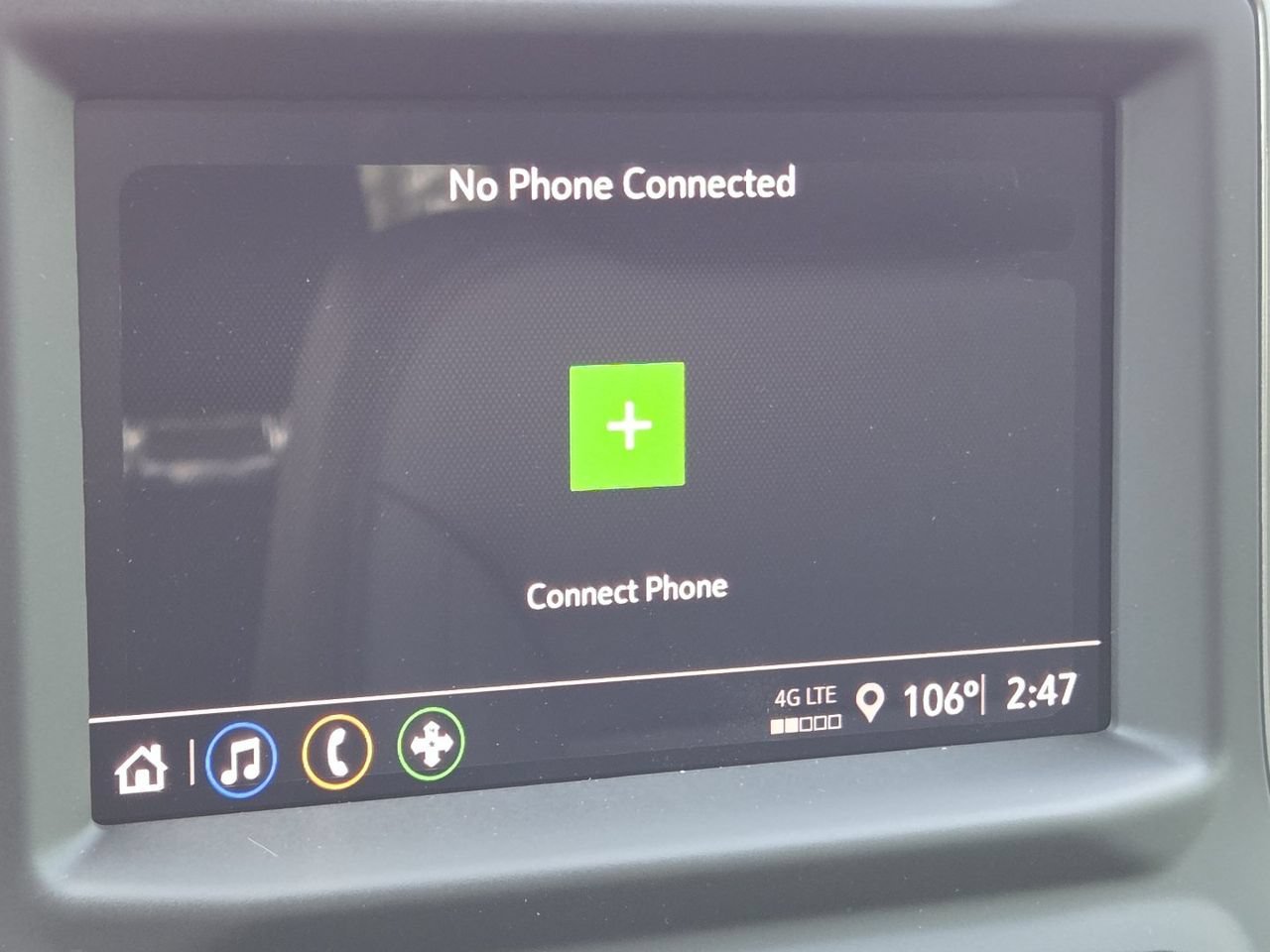 2026 GMC Sierra 2500HD Pro - Photo 26