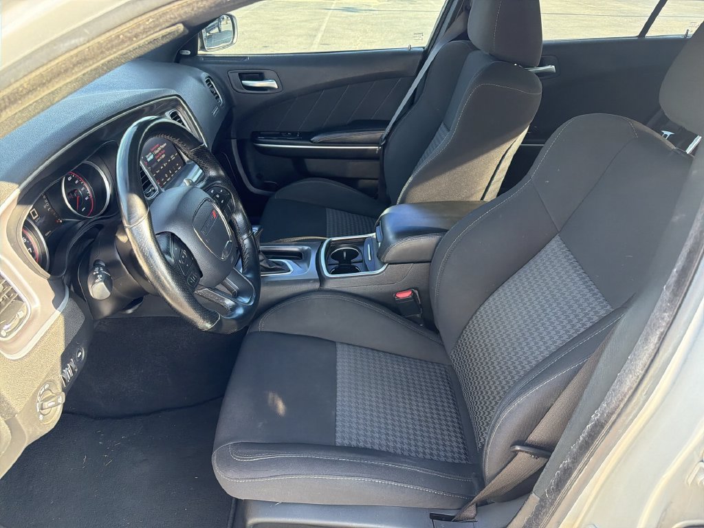 2021 Dodge Charger R/T - Photo 17