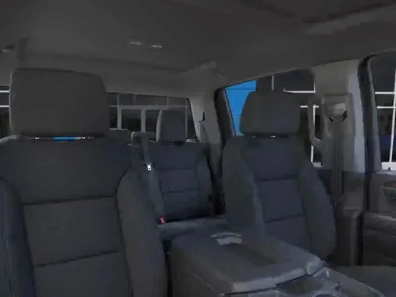 2026 Chevrolet Silverado 2500 HD LT - Photo 13