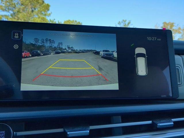 2025 Hyundai Santa Fe SEL - Photo 22