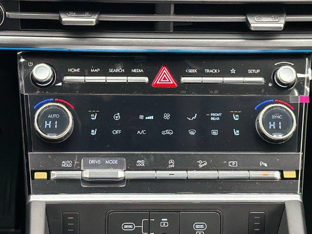New 2026 White Hyundai Limited AWD image 26