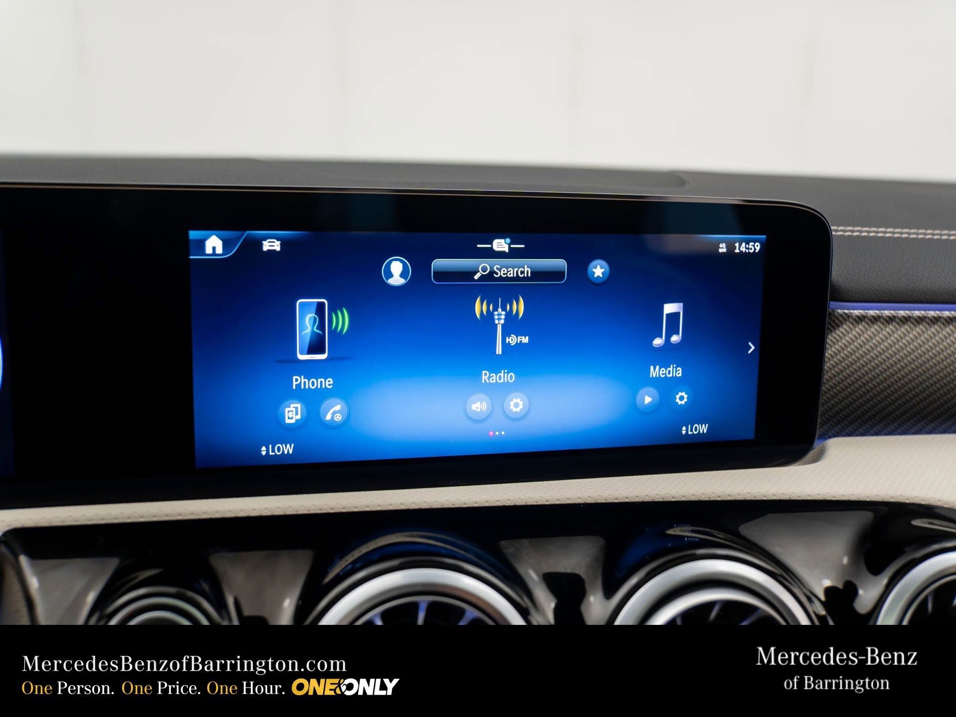2026 Mercedes-Benz CLA CLA 250 - Photo 69