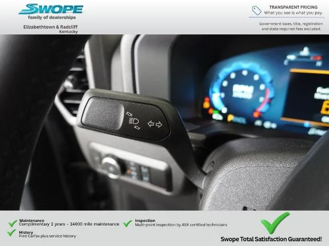 2025 Ford Bronco Sport Outer Banks - Photo 52