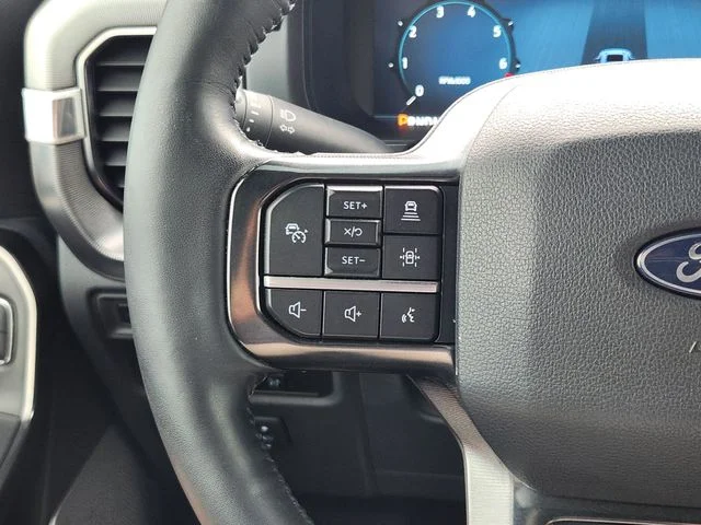 Used 2024 Avalanche Ford Platinum image 31
