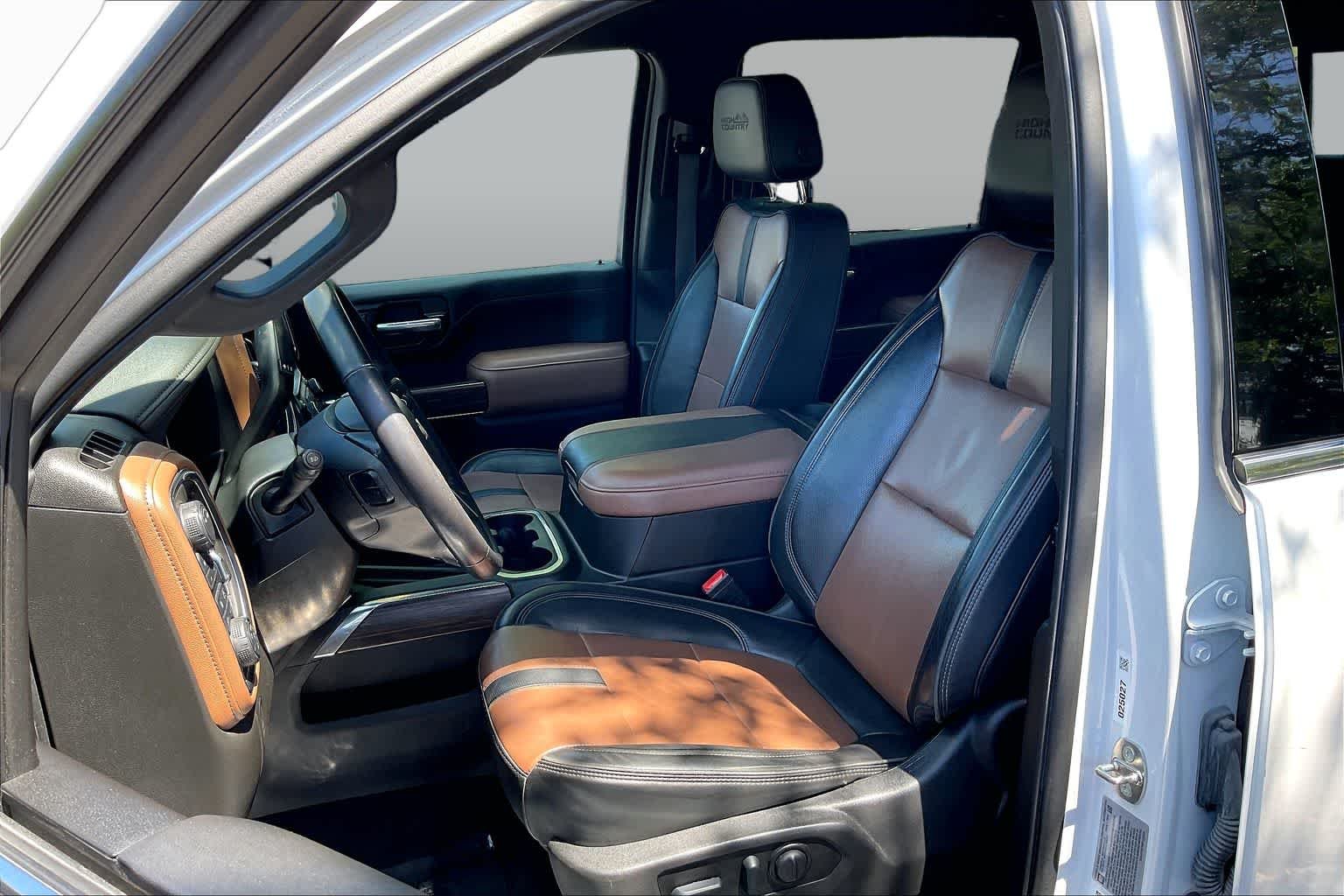 2023 Chevrolet Silverado 2500HD High Country - Photo 47